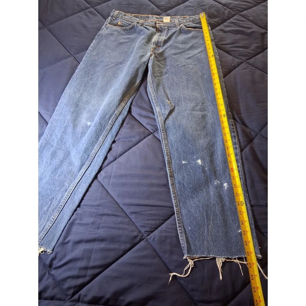 Levis vintage levi